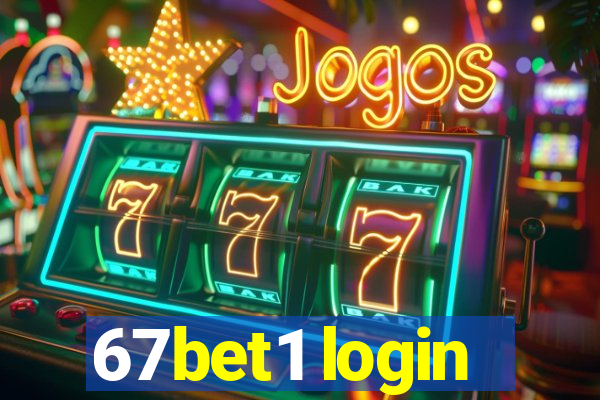 67bet1 login